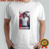 Tim Mcgraw X MLB Speedway 2025 T-shirt
