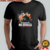 Timmy No Brakes All Gas No Brakes T-Shirt