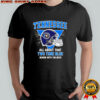 Titans All About That Two Tone Blue Bussin With The Boys shirt