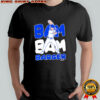 Toronto Blue Jays Addison Barger Bam Bam shirt