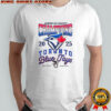 Toronto Blue Jays ALCS 2025 Champions shirt