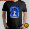 Toronto Blue Jays American League Champions 2025 shirt