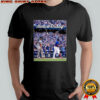 Toronto Blue Jays baseball Almost Friday Output shirt