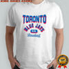 Toronto Blue Jays Baseball XXL Champion shirt