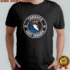 Toronto Blue Jays East Champs 2025 logo shirt
