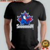 Toronto Blue Jays Toronto Shhhhh shirt