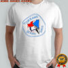 Toronto Blue Jays Torrano Beisbol Birds logo shirt