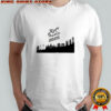 Tour de France Grand Depart Barcelone 2026 skyline shirt
