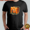 Tour Stage In A Suitcase T-shirt