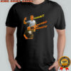 Trailer Park Boys Bam Peanut Butter and Jam shirt