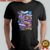 Transformers Decepticons Father’s Day Megatron Starscream Soundwave Devastator logo shirt