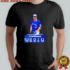 Trey Yesavage Toronto Blue Jays Baseball MLB Player 5100111 World Series 2025 shirt