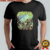 Tribal Gaze Eons T-shirt