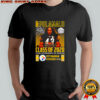 Troy Polamalu Class of 2020 from Pittsburgh to Canton Pittsburgh Steelers shirt