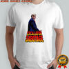 Trump Escalator Sabotage shirt
