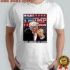 Trump Make Liberals Cry Again shirt
