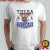 Tulsa Golden Hurricane Game Time T-Shirt