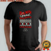 Twin Peaks Damn Good Holidays Christmas T-Shirt