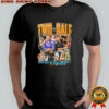 Two And A Half Men graphic shirt