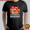 UFC 322 Della Maddalena vs Makhachev Vintage shirt