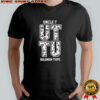 Uncle T Solomon Tupu shirt
