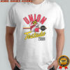 Union Craft Brewing & Maryland Terrapins Testudo Premium Lager T-Shirt