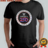 United States America 250th Anniversary T-Shirt