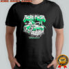Unstoppable Tush Push if everyone could do it shirt