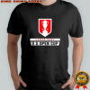 US soccer open cup lamar hunt 1914 logo shirt