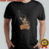 USC Trojans mascot tactical soldier shirt