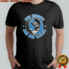 Utah Mammoth Grateful Dead 60th anniversary logo shirt