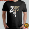 Vanderbilt Commodores Diego Pavia 2 Turnt shirt