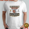 Vanderbilt Commodores Game Time T-Shirt