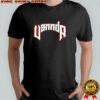 Vannda shirt