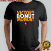 Victory Donut Monday Pittsburgh Steelers shirt
