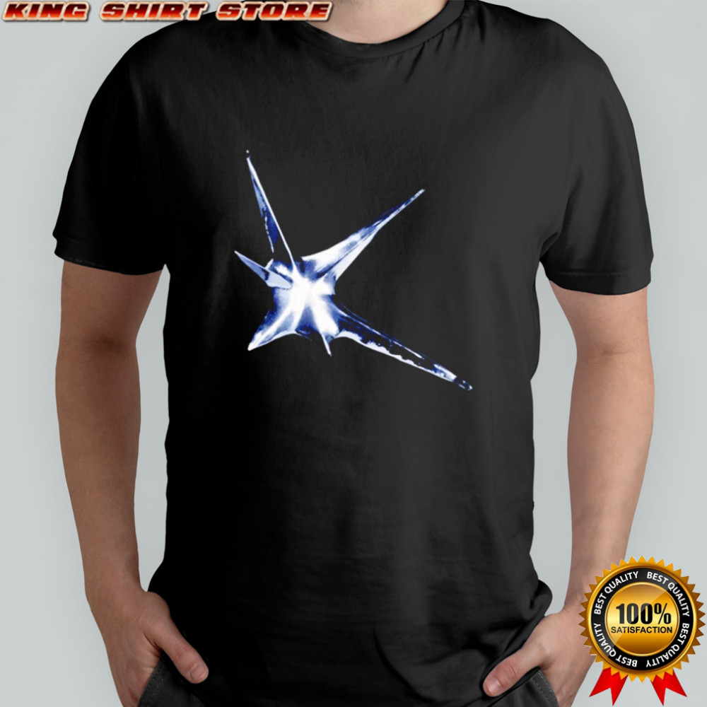 Victory star shirt