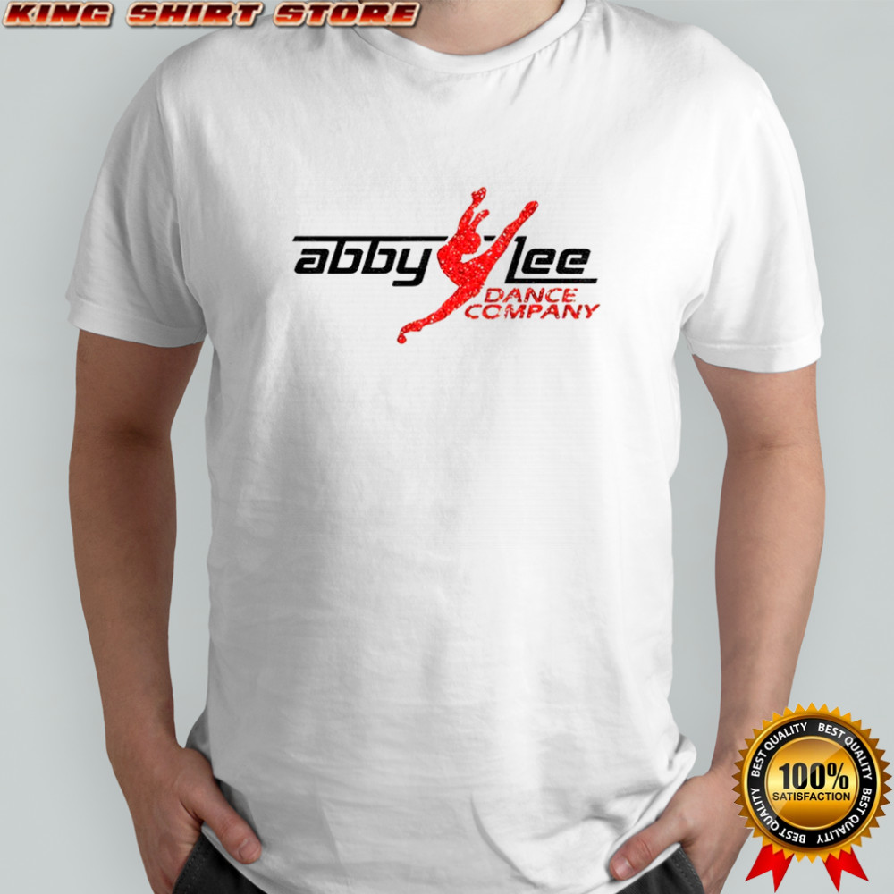 Vintage Abby Lee Dance Company shirt