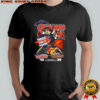 Virginia Cavaliers vs Florida State Seminoles 2025 Scott stadium mascot shirt