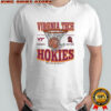 Virginia Tech Hokies Game Time T-Shirt