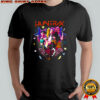 Virginia Tech university x Kpop Demon Hunters mascot shirt
