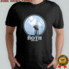 Visit Hoth Echo Base shirt
