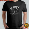 Vladdy Bat Flip Vladimir Guerrero Jr. signature shirt