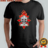 Warhammer Blood Bowl Doom Lords Team Skull T-Shirt