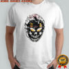 Washington Wizards Fiery Glare Artifact shirt