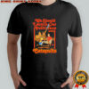 We should launch Politicians from Catapults shirt