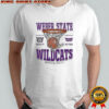 Weber State Wildcats Game Time T-Shirt