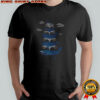 Whale of a time marine life shirt