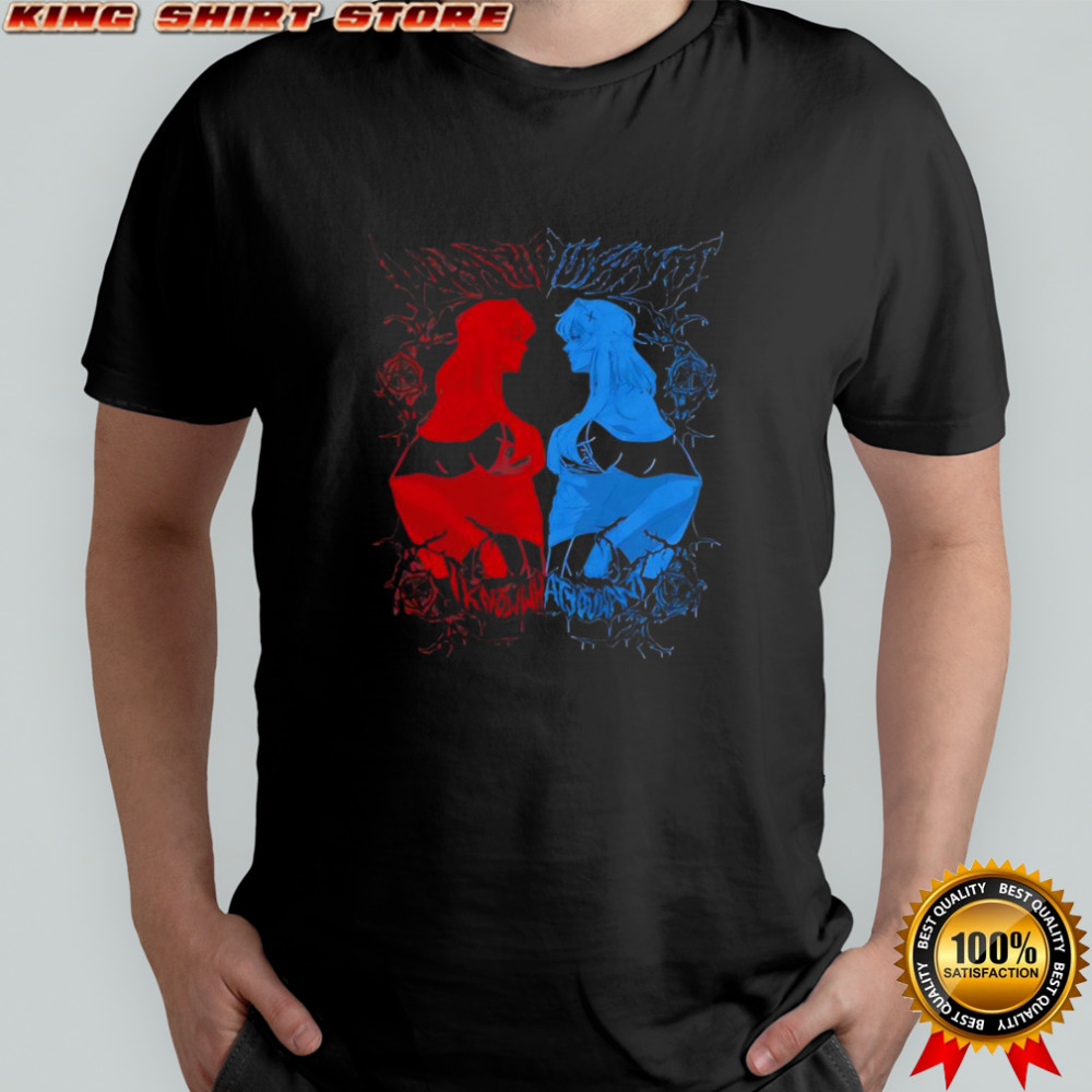What You Want I Know What You Want shirt