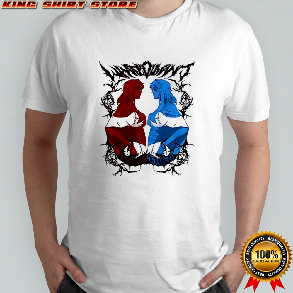 What you want I know what you want shirt