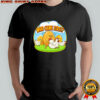 Who came first chicken egg shirt